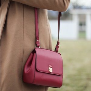 Ralph Lauren Crossbody Purse